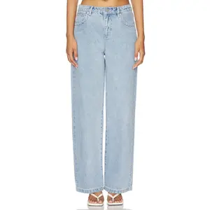 Abrand 95 Baggy Jeans in Avril