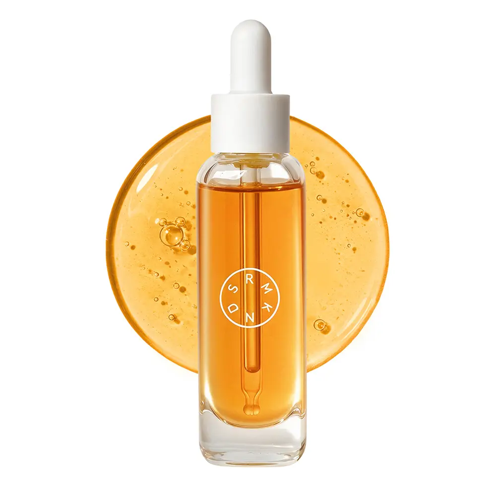 [SERUMKIND]  Yellomello Drop Serum, Pore Refining with Salicylic Acid, Hydration & Skin Balance, Korean Skincare (1.01 fl oz / 30 ml)
