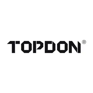 Topdon Diagnostic Scanner shop logo