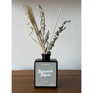 Spanish Moss - Reed Diffuser
