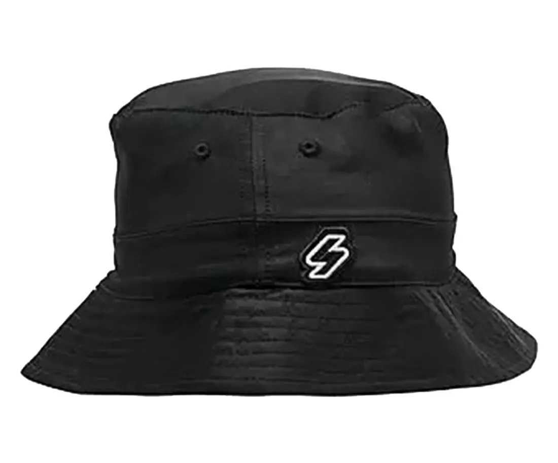 Superdry Sport Style Bucket Hat Mens Headwear