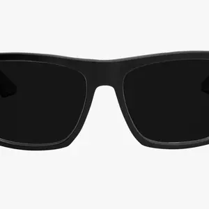 Bomber Eyewear CL103 CLUTCH Series Sunglasses - Original & CLUTCH Grande - Minimalist Design for Active Lifestyles - Two Sizes Available