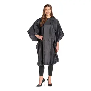 Scalpmaster Nylon Chemical Cape