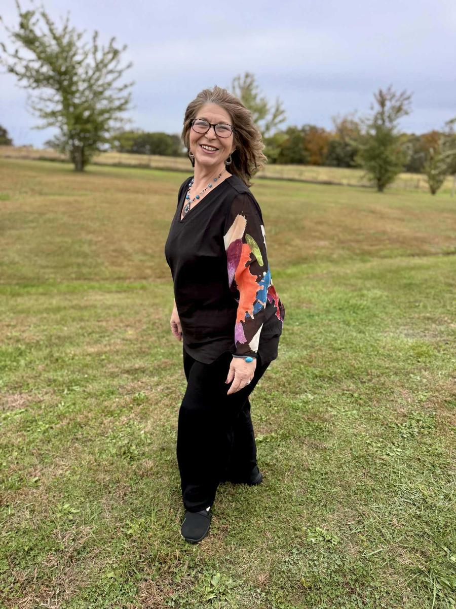 Item: Blackberry Wine, Large