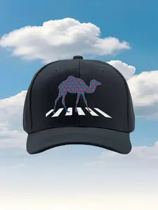 Phish Camel Walk Baby One Piece 2026 new model Multi Color Soft Fabric Winter Cap Warm Cozy Unisex Knit Hat with Universal Fit, Versatile Headwear for All Genders & Cold Weather Outfits