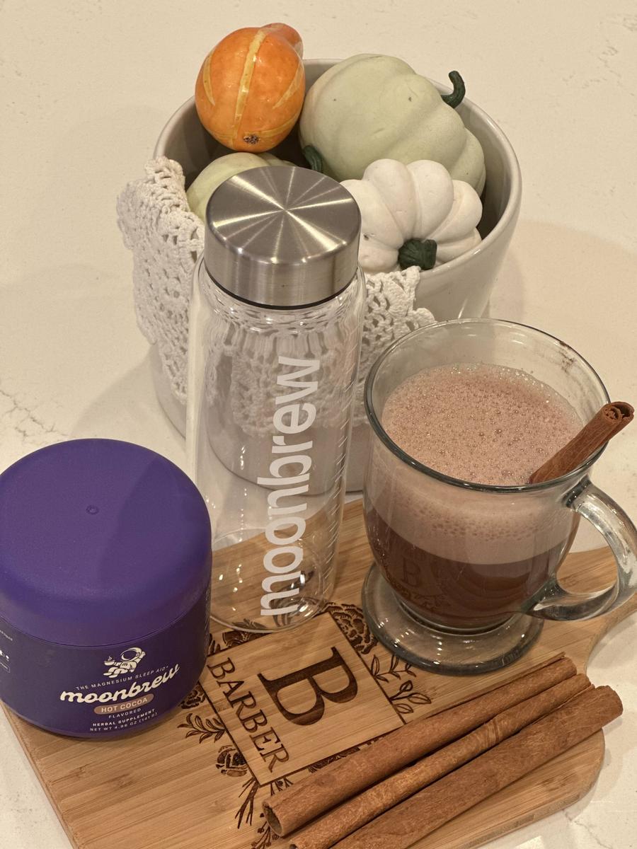 Item: Hot Cocoa, Regular, 1 Pack