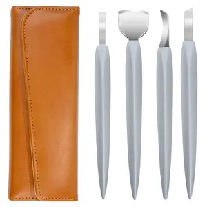 4PCS Ingrown Toenail Removal Kit