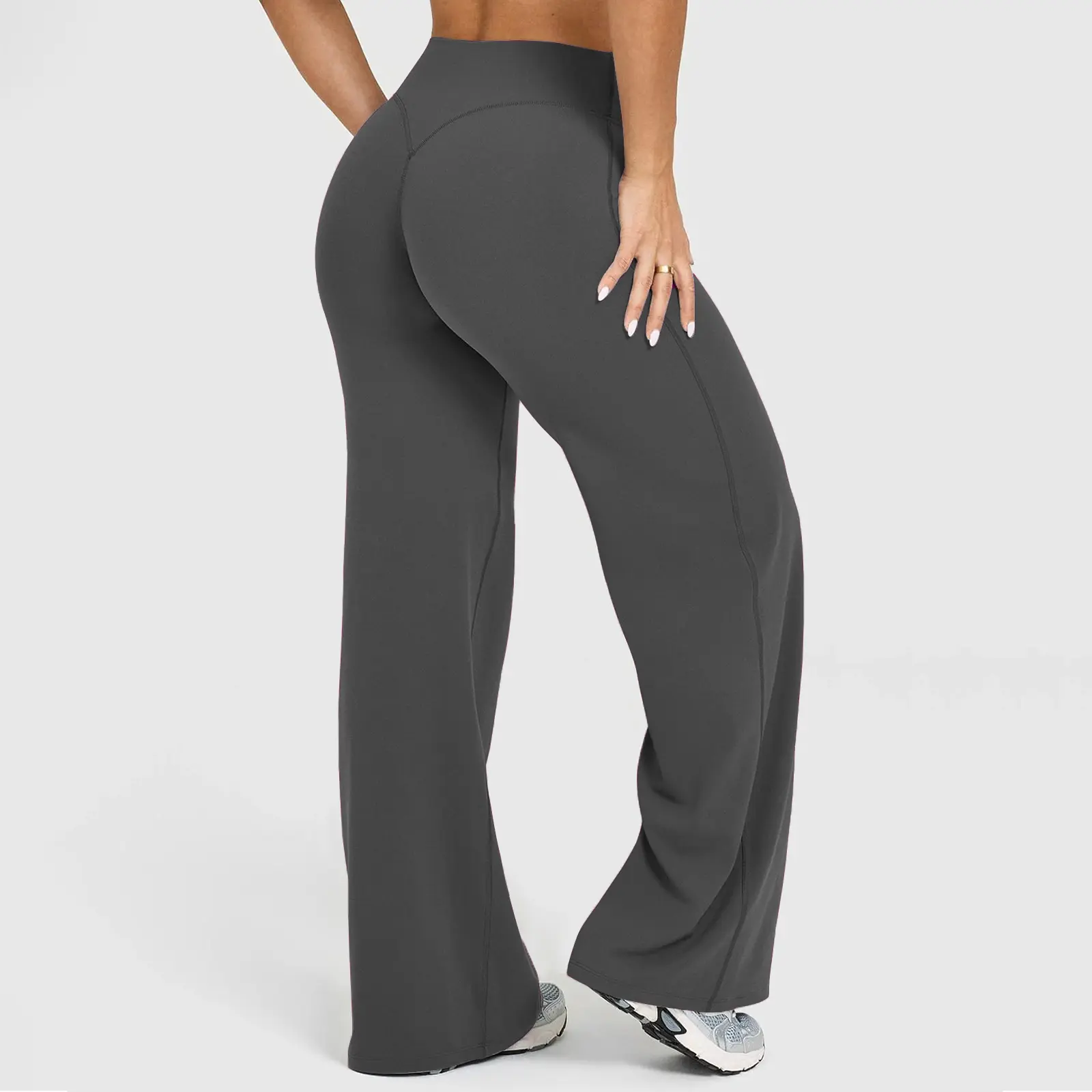 Dark gray