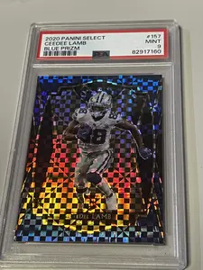 Black Pack - 1 Graded/Mag (PSA, BGS, SGC) Multi-sport