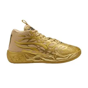 Puma MB.04 'Golden Child'