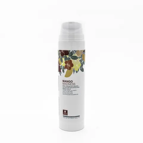 MANGO MADNESS BODY BUTTER