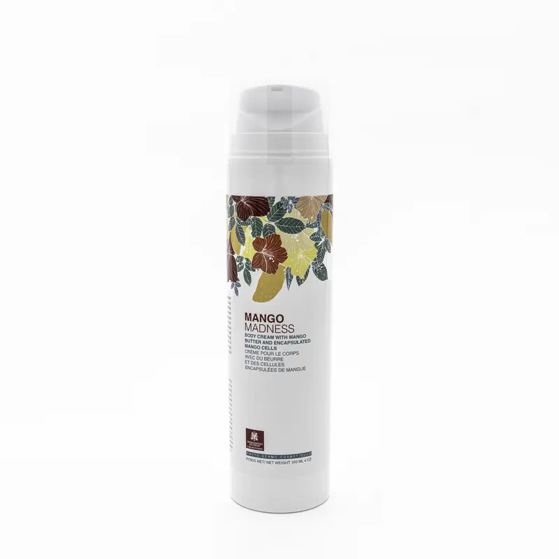 MANGO MADNESS BODY BUTTER