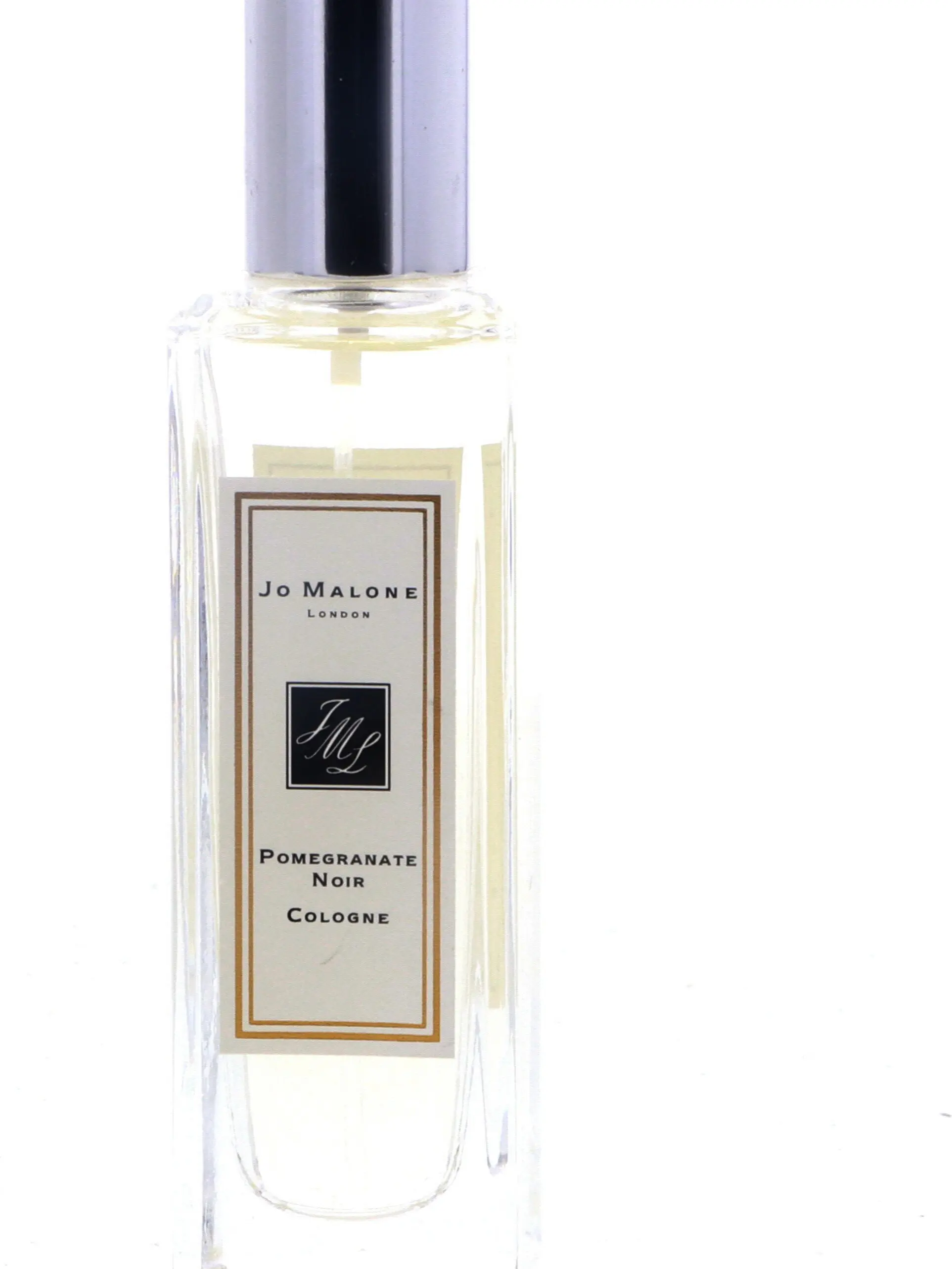 Jo Malone Pomegranate Noir Unisex Wear Cologne - 1oz Alcohol-Free Fragrance, 1 oz Container, Single Item