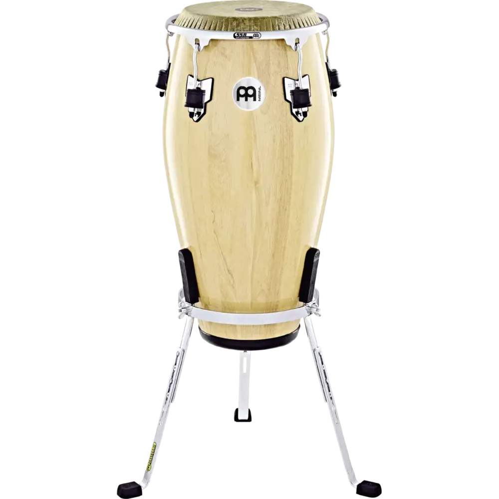 Meinl Marathon Exclusive Quinto 11, Natural, Chrome