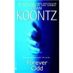 USED-Forever Odd by Dean R. Koontz (Paperback)