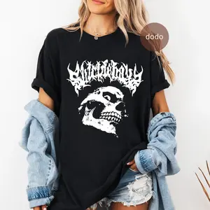 Premium $UlClDEBOYS Rap lover T-Shirt, Rap Music Shirt, Thy Kingdom Come Album - G59 Merch - Unisex Rapper Clothing