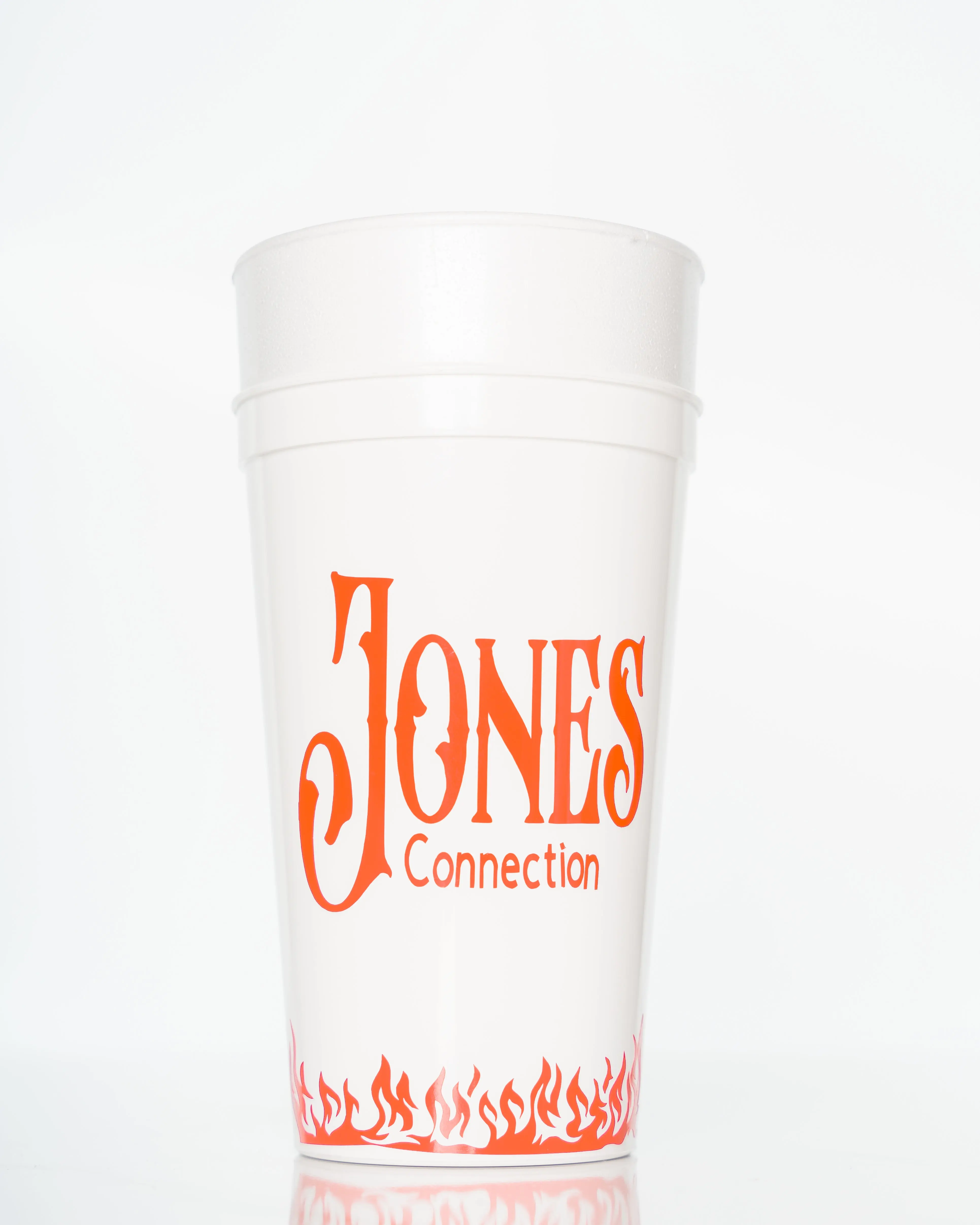 Orange Stadium Cup Orange Stadium Cup