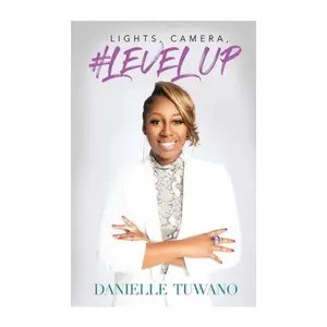 Lights, Camera, #LevelUp