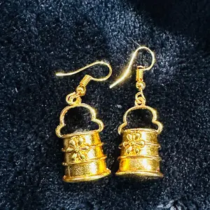 Kalah- Newari jhumka