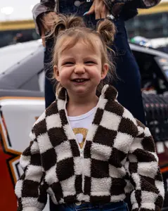 Youth Teddy Jacket