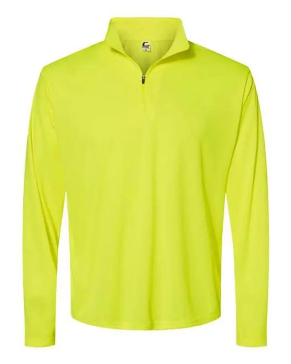 C2 Sport 5102 Quarter-Zip Pullover