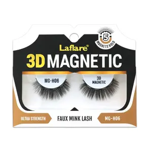 3D MAGNETIC LASH