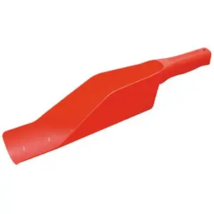 Working Products 00-150 Gutter Cleaning Scoop