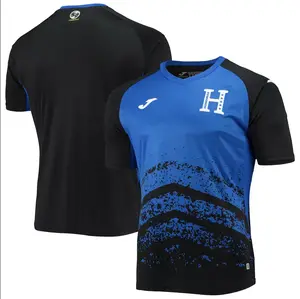 Trending 2025 Jersey! Honduras National Team Joma Soccer Jersey , 2021-22, Sport Menwear Shirts, Hot Trend Limited