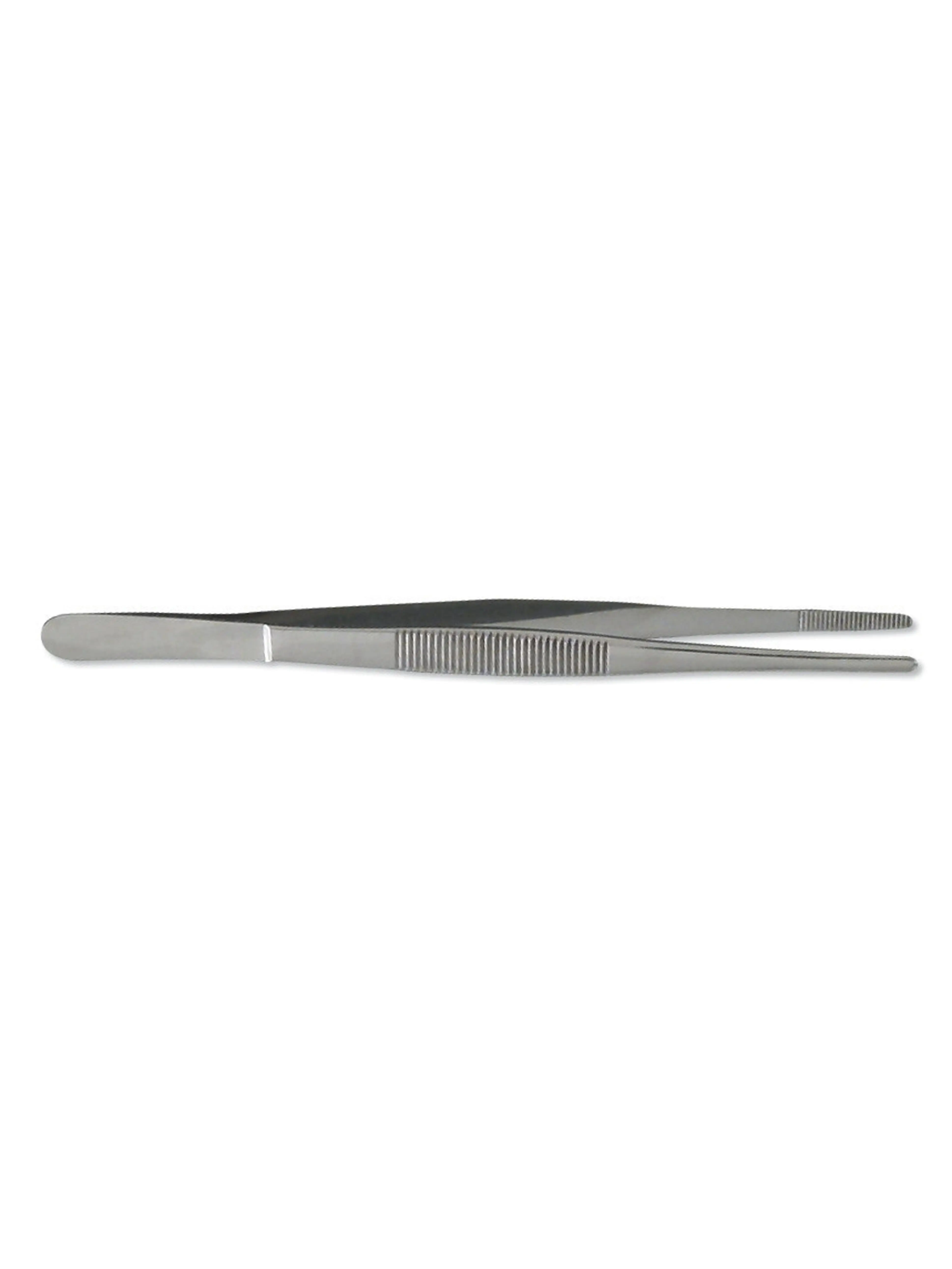 DR Instruments 583155 10 in. Frey Scientific Specimen Forceps