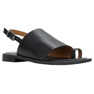 Patricia Nash Angelica Leather Slingback Sandal Patricia Nash Angelica Leather Slingback Sandal