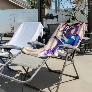 1 piece Extreme sport mountain biking mid-air leap themed beach towel - Multi-functional Beach Towel, Moisture-wicking Quick-dry Fabric, suitable for Vacation, Trip, Daily, Machine Washable, Modern Pattern Style, Suitable for Various Outdoor Scenes