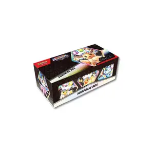Pokémon TCG: Scarlet & Violet - Prismatic Evolutions Surprise Box