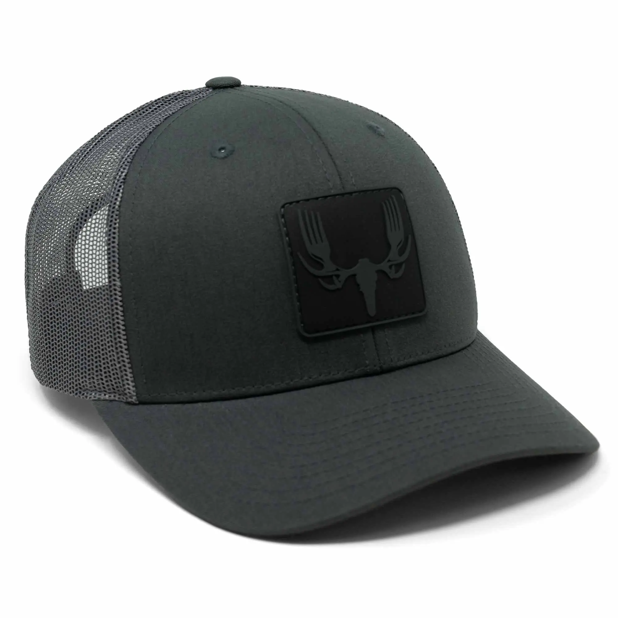 Tech Patch Trucker Hat