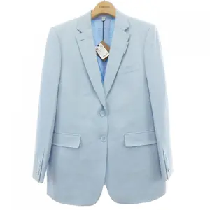 Pre-owned BURBERRY Others Small Leather Goods Jacket