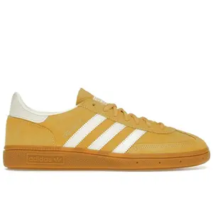 adidas Men's Handball Spezial Preloved Yellow, from StockX