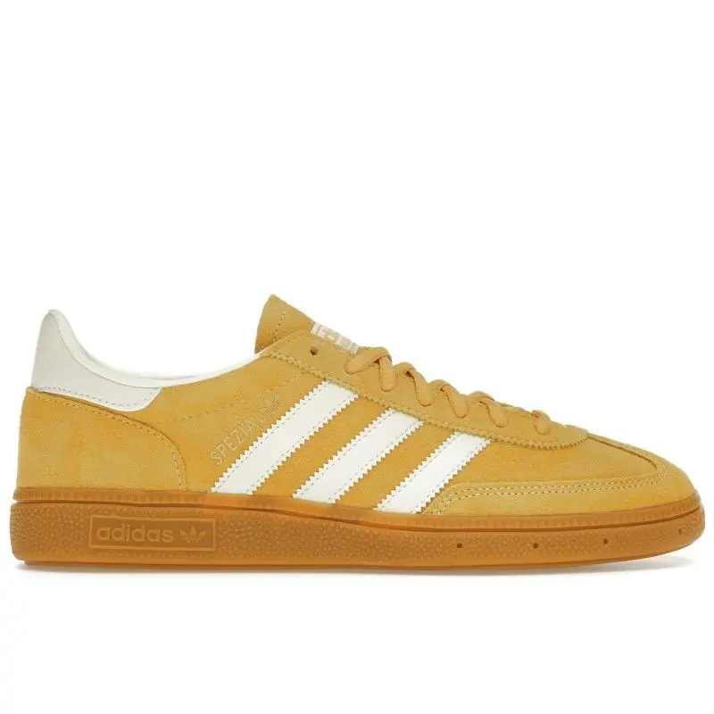 adidas Men's Handball Spezial Preloved Yellow, from StockX