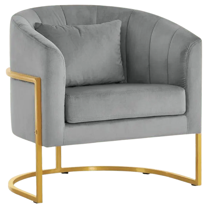 ROSA Manicure Customer Chair