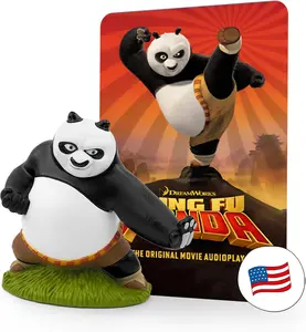 Tonies Kung Fu Panda Dreamworks