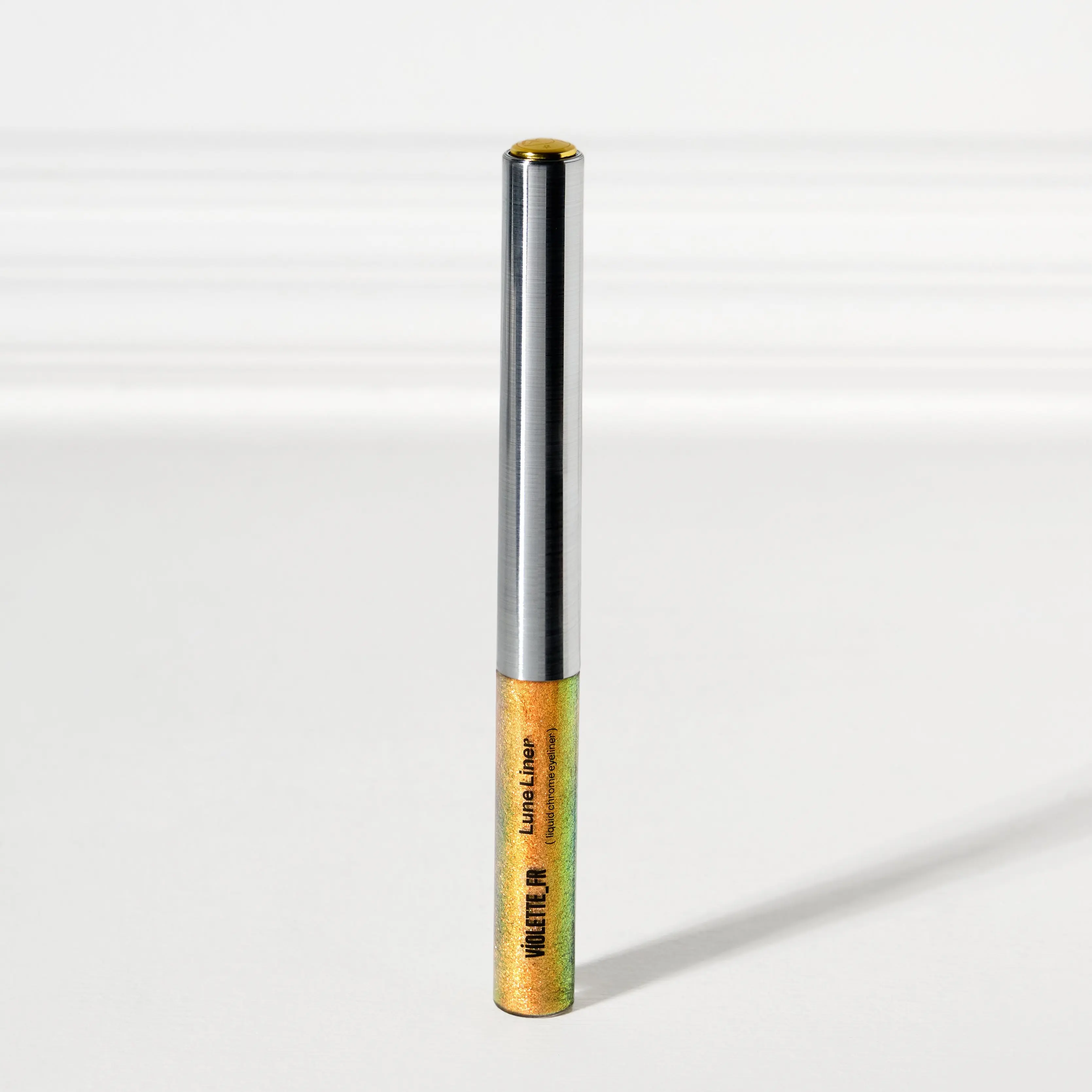 VIOLETTE_FR Lune Liner - Cuivre 29 - Shade-Shifting Liquid Chrome Eyeliner