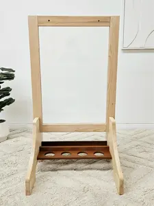 Toddler Perspex Easel
