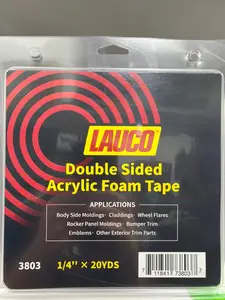 Double Sided Acrylic Foam Tape