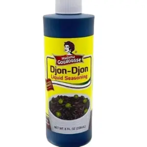 madame gougousse djon-djon liquid season