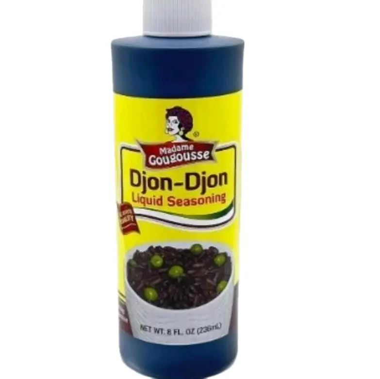 madame gougousse djon-djon liquid season
