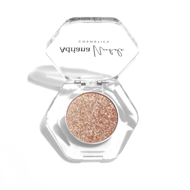 Goddess (Gold to Champagne Shift)