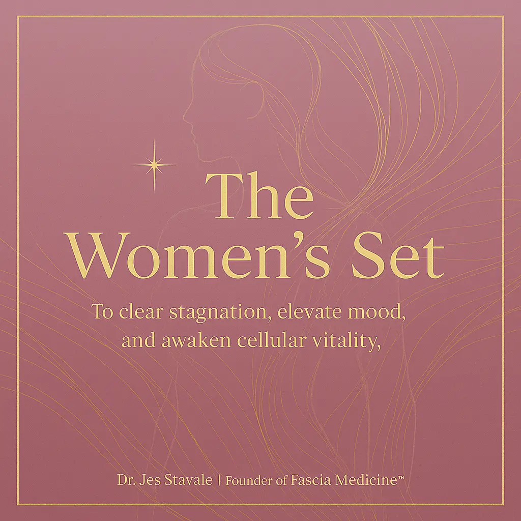 Women's Fascia Flow