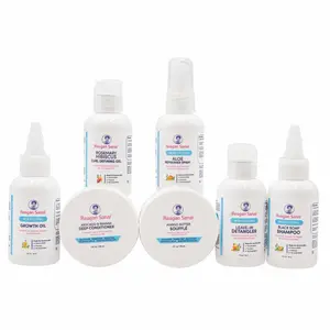 Go-Go Buddies Travel & Trial Kit