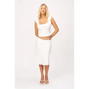 Paloma Skirt