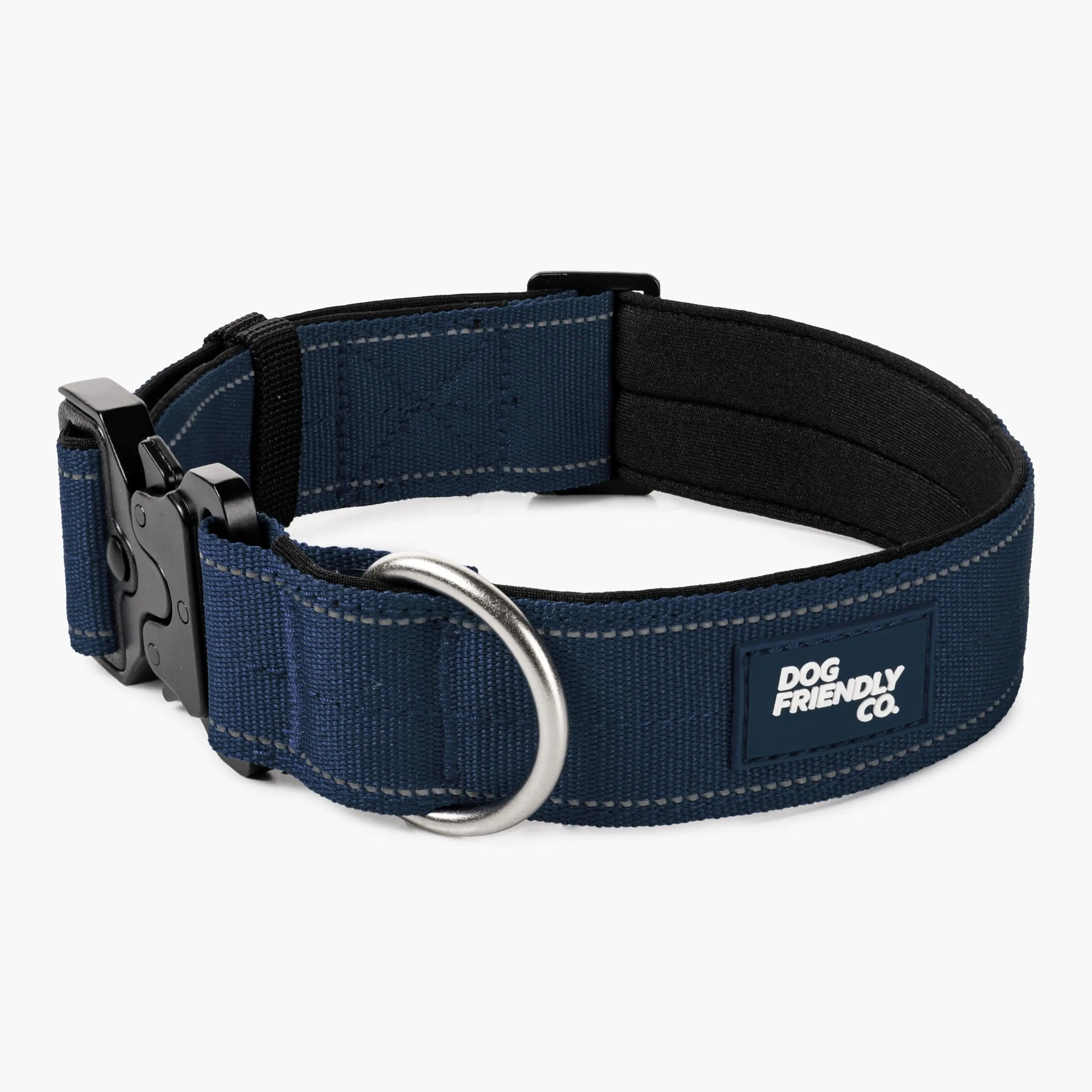 Premium Navy Blue