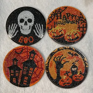 LIVE Pick A Diamond Painted Coaster