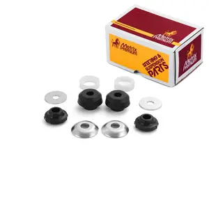 Front Radius Arm Bushing Kit 35622MT